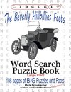 Circle It, The Beverly Hillbillies Facts, Word Search, Puzzle Book