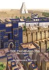 The Two Babylons (Facsimilie Edition) (Large Print)