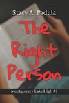 The Right Person