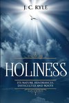 Holiness