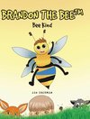 Brandon The Bee