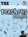 The Homeschool Teachers Planner