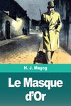 Le Masque d'Or