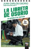 LA LIBRETA DE OSORIO