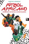 FÚTBOL AFRICANO