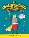 El Consentimiento (¡Para Niños!)