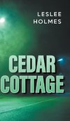 Cedar Cottage