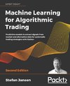 Machine Learning for Algorithmic Trading - Second Edition