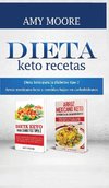 Dieta keto recetas