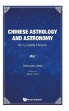 Chinese Astrology and Astronomy