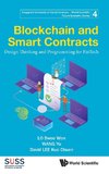 Blockchain and Smart Contracts