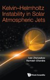 Kelvin-Helmholtz Instability in Solar Atmospheric Jets