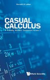 Casual Calculus