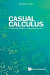 Casual Calculus