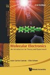 Molecular Electronics