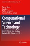 Computational Science and Technology