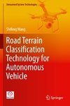 Road Terrain Classification Technology for Autonomous Vehicle