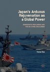 Japan's Arduous Rejuvenation as a Global Power