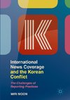 International News Coverage and the Korean Conflict