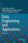 Data, Engineering and Applications