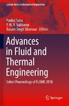 Advances in Fluid and Thermal Engineering