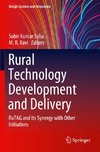 Rural Technology Development and Delivery