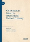 Contemporary Issues in International Political Economy