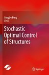 Stochastic Optimal Control of Structures