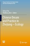 Chinese Dream and Practice in Zhejiang - Ecology