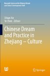 Chinese Dream and Practice in Zhejiang - Culture