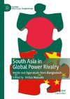 South Asia in Global Power Rivalry