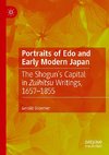 Portraits of Edo and Early Modern Japan