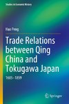 Trade Relations between Qing China and Tokugawa Japan