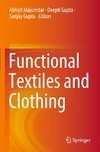 Functional Textiles and Clothing