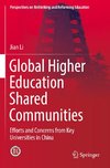 Global Higher Education Shared Communities