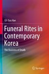 Funeral Rites in Contemporary Korea