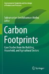 Carbon Footprints