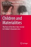 Children and Materialities