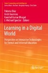 Learning in a Digital World