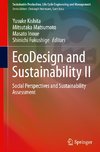 EcoDesign and Sustainability II