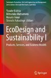 EcoDesign and Sustainability I