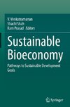 Sustainable Bioeconomy