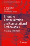 Inventive Communication and Computational Technologies