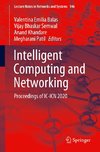 Intelligent Computing and Networking