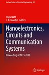 Nanoelectronics, Circuits and Communication Systems