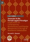 Secession in the Formal-Legalist Paradigm