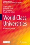 World Class Universities