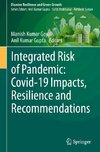 Integrated Risk of Pandemic: Covid-19 Impacts, Resilience and Recommendations