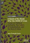 A Sketch of the World After the COVID-19 Crisis