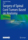 Surgery of Spinal Cord Tumors Based on Anatomy